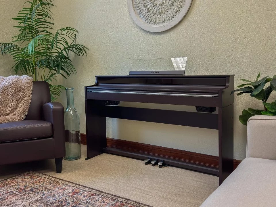 Casio AP-S450 Rosewood (R)