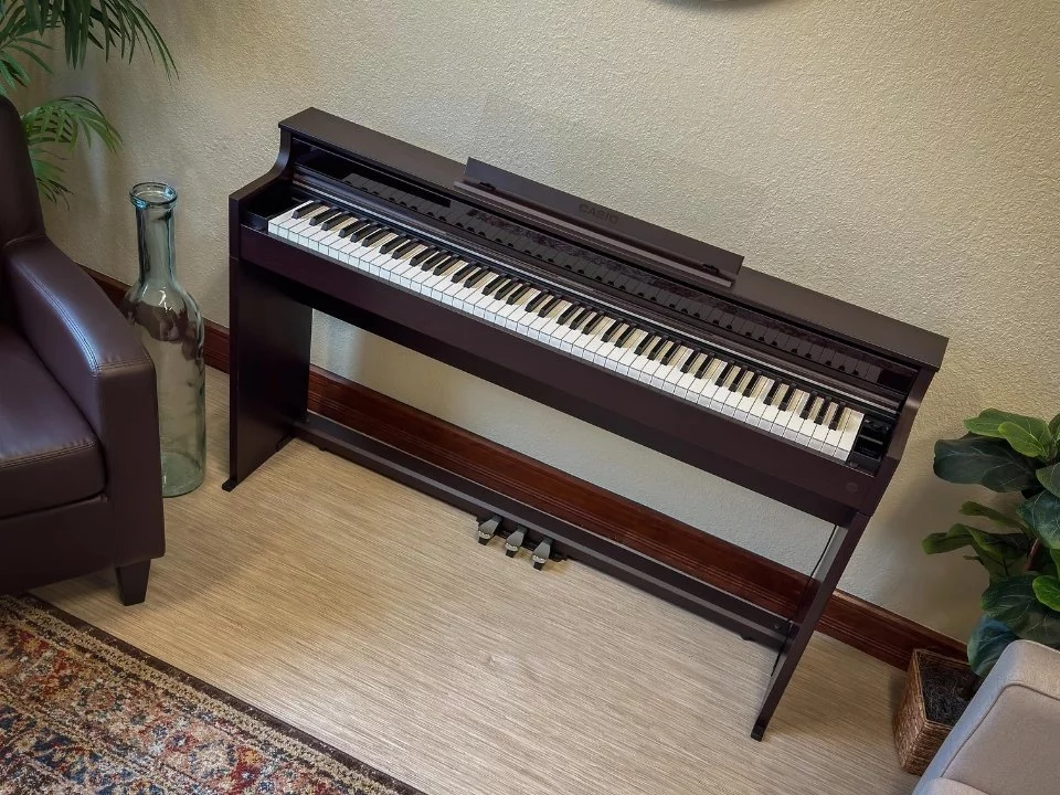 Casio AP-S450 Rosewood (R)