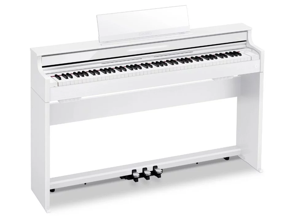 Casio AP-S450 White (WH)