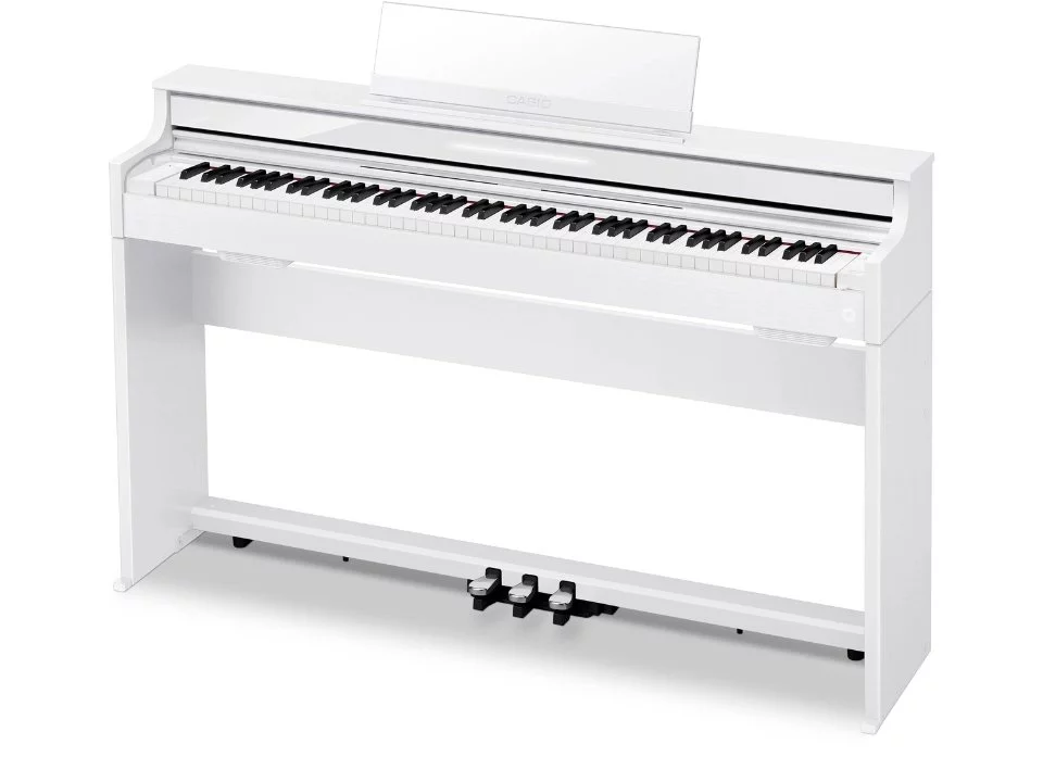 Casio AP-S450 White (WH)