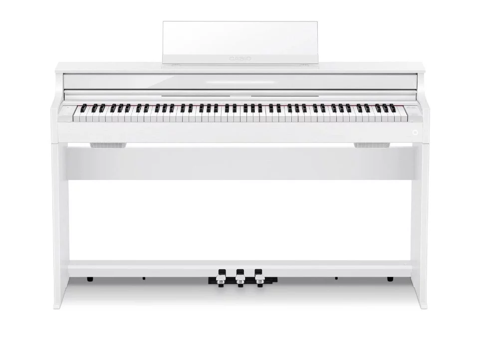 Casio AP-S450 White (WH)