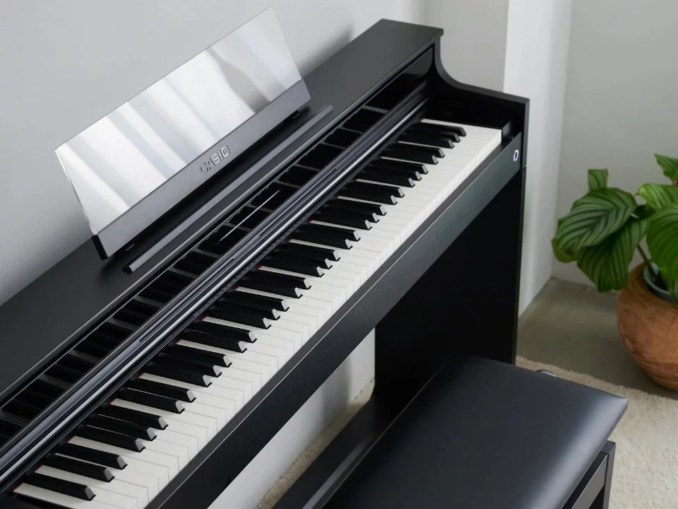 Casio AP-S450 Black (BK)