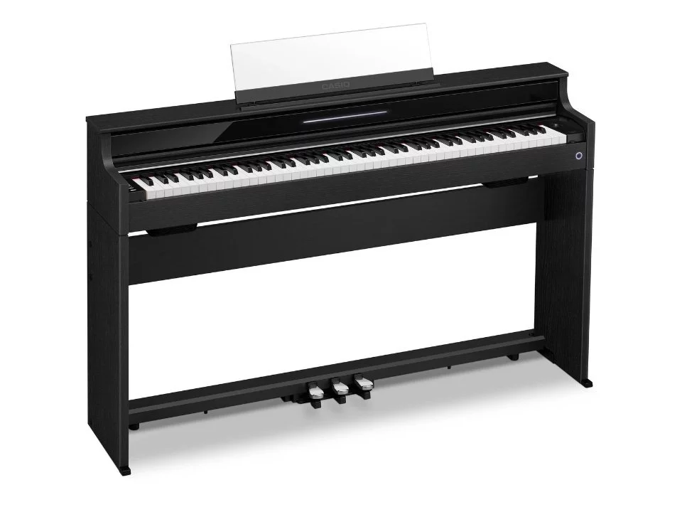 Casio AP-S450 Black (BK)