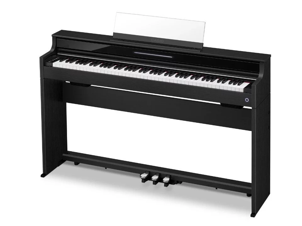 Casio AP-S450 Black (BK)