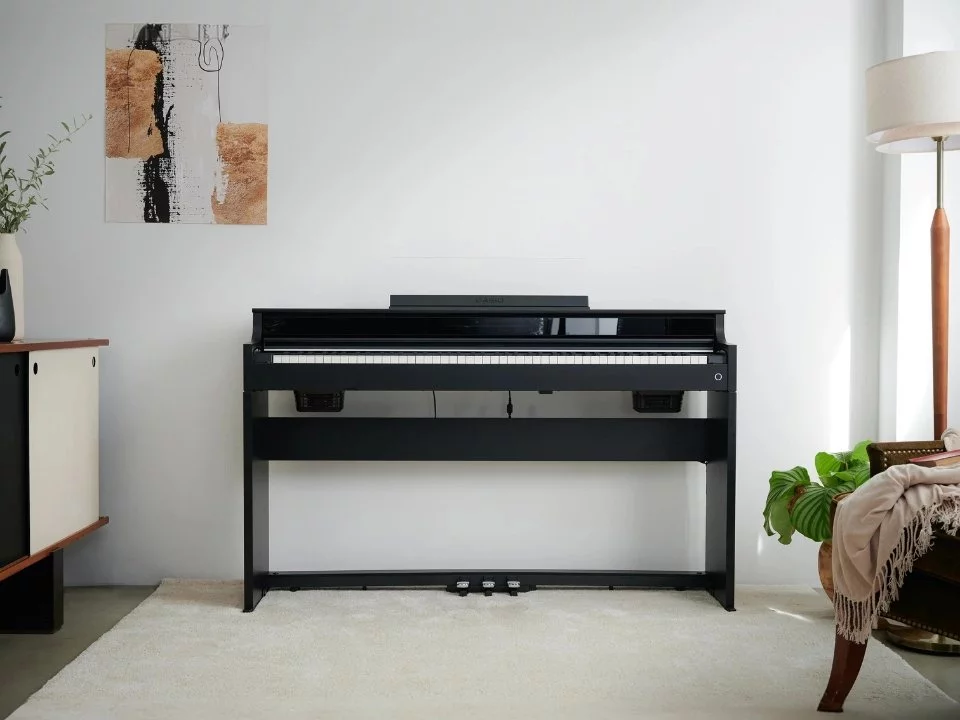 Casio AP-S450 Black (BK)