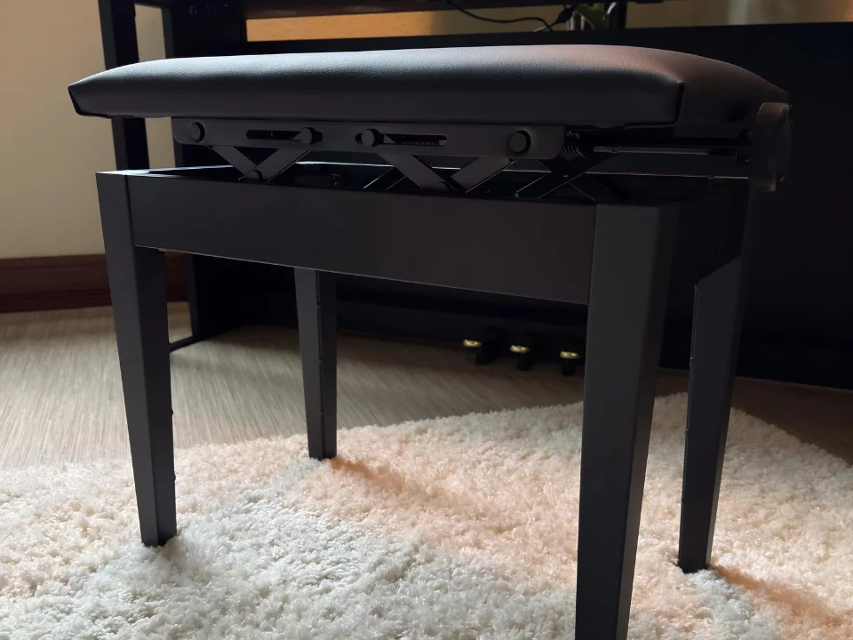 Casio AP-750 Black (BK)