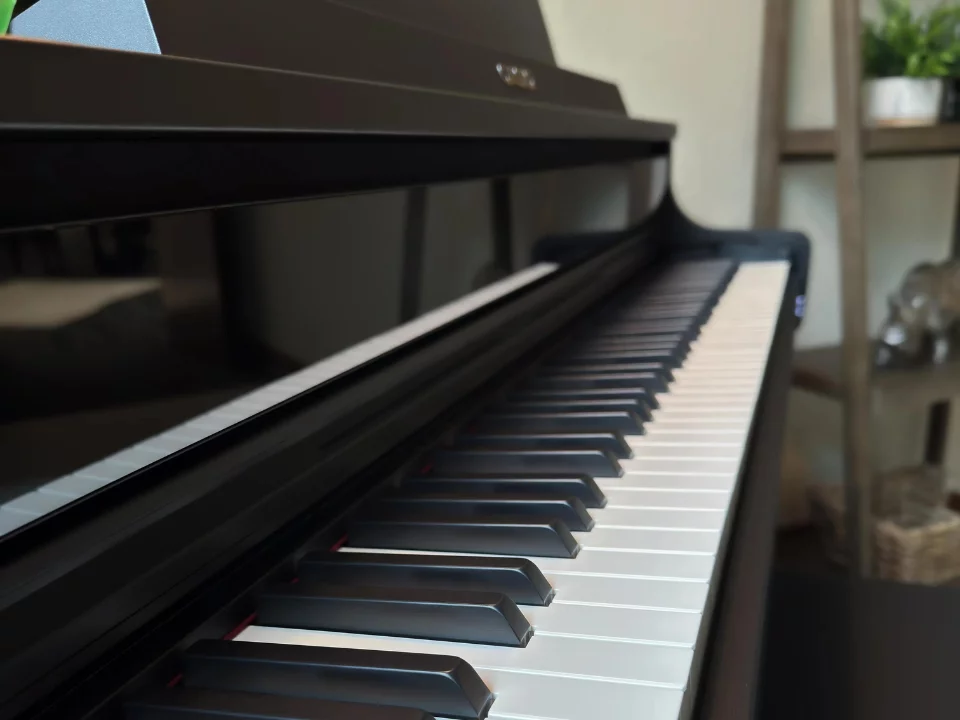 Casio AP-750 Black (BK)