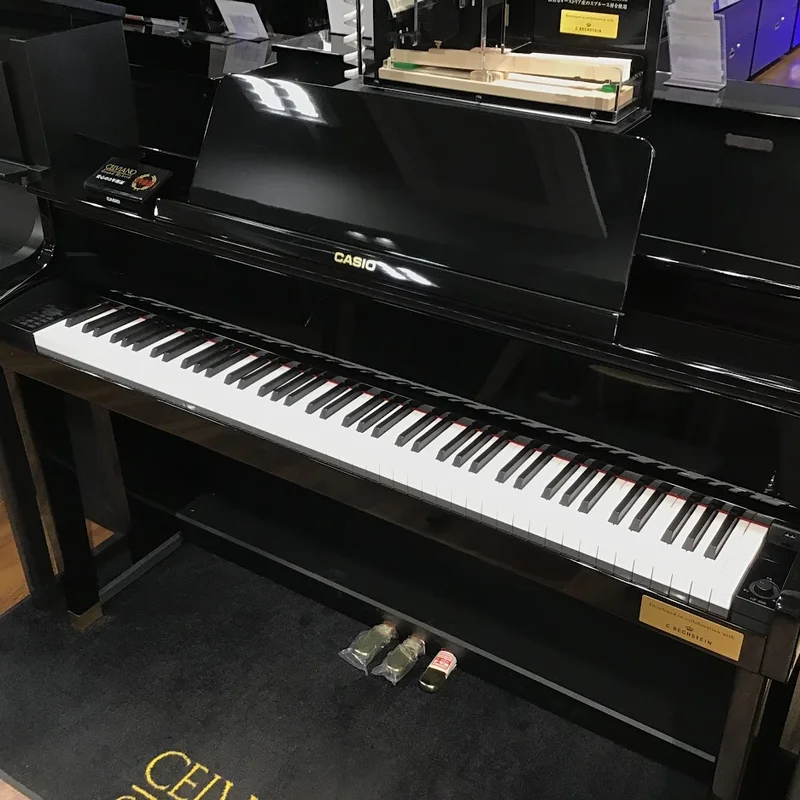 CASIO GP-1000 PE (USED)