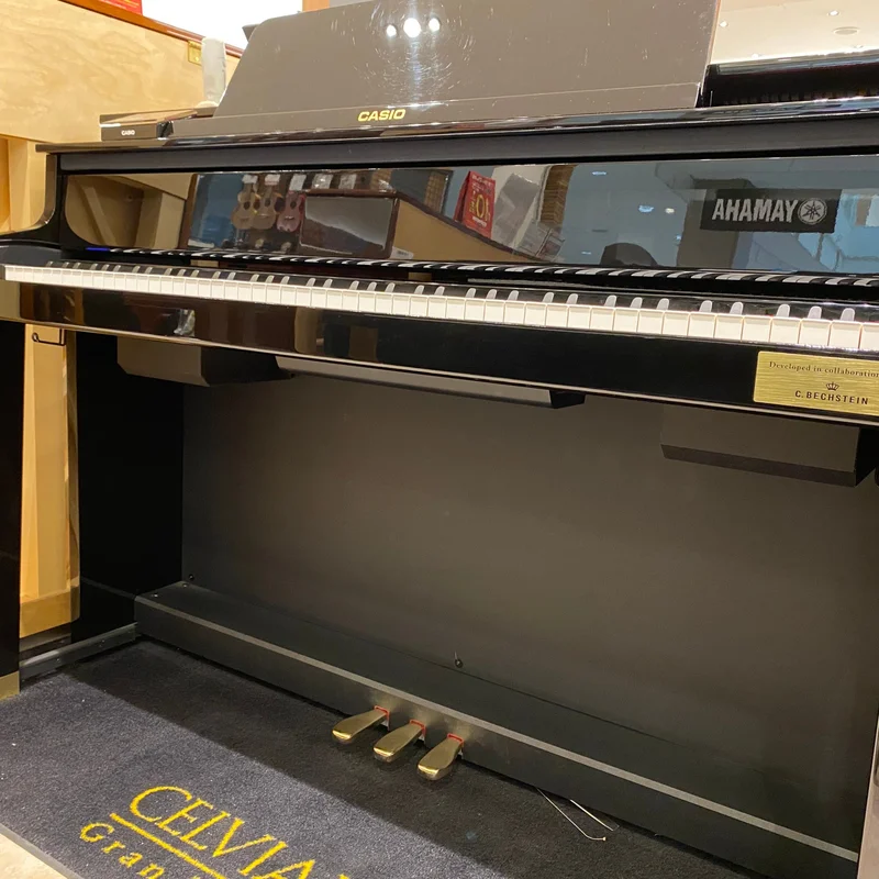 CASIO GP-1000 PE (USED)