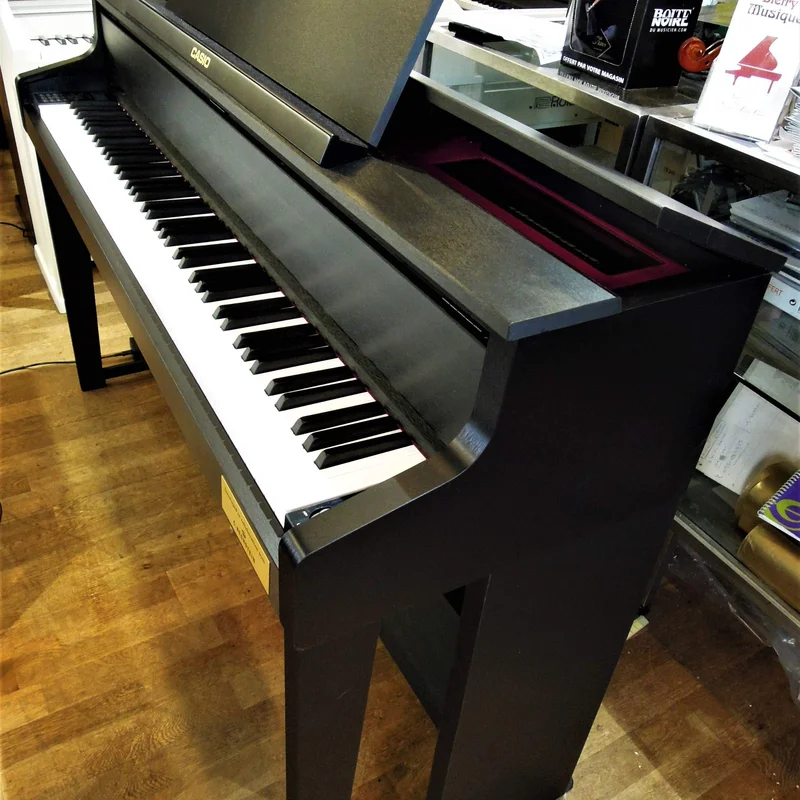 CASIO GP-300 WE (USED)