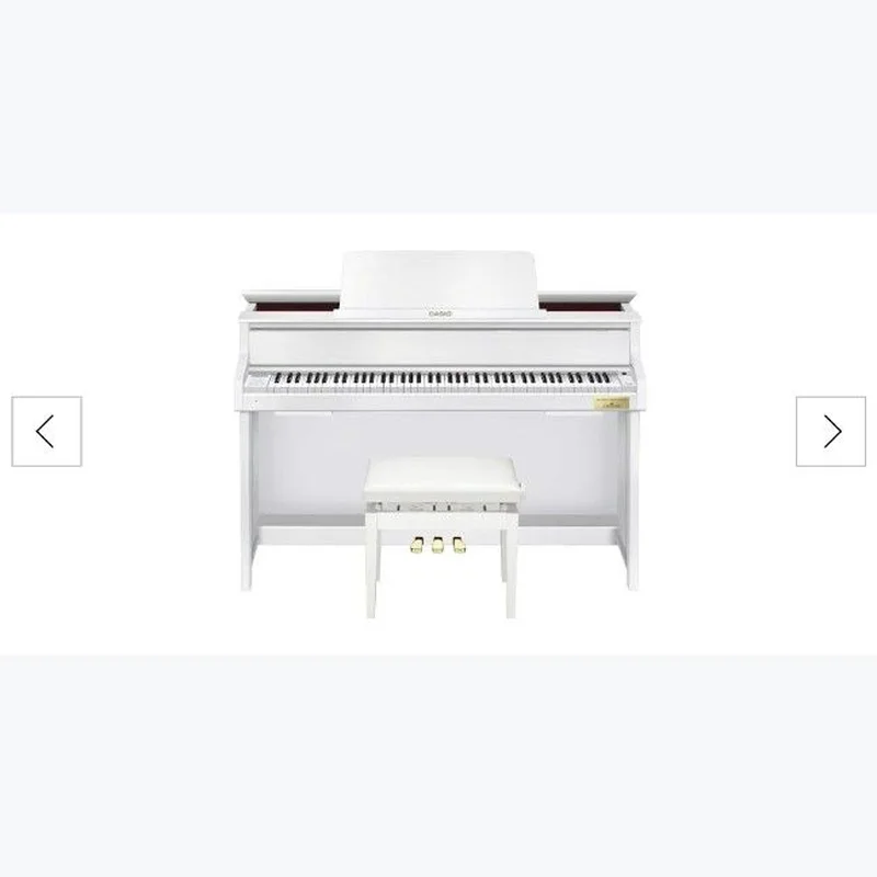 CASIO GP-300 WE (USED)