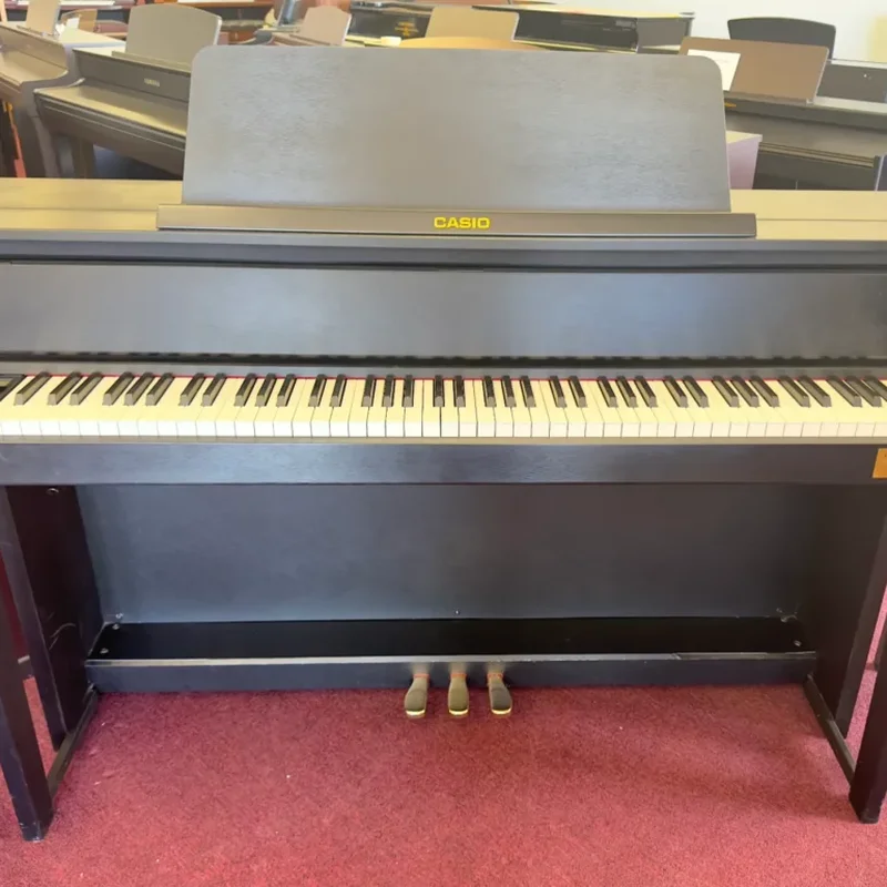 CASIO GP-300 WE (USED)