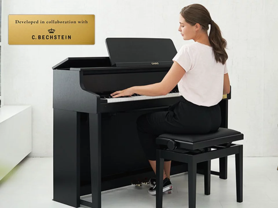 CASIO GP-310 BK (USED)