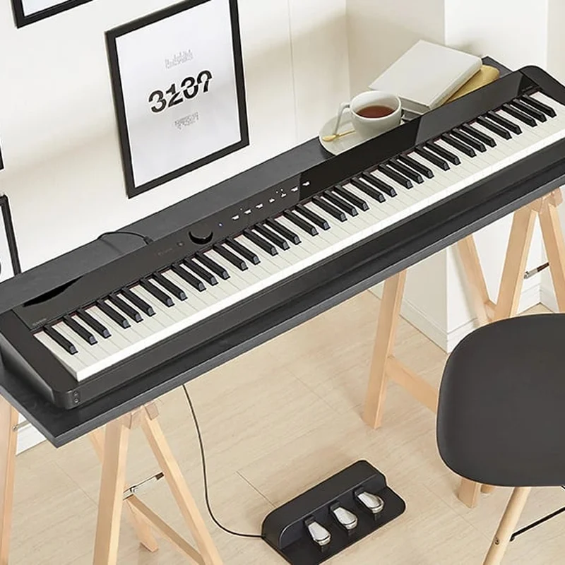 CASIO PX-S1000 BK (Có Chân Gỗ)