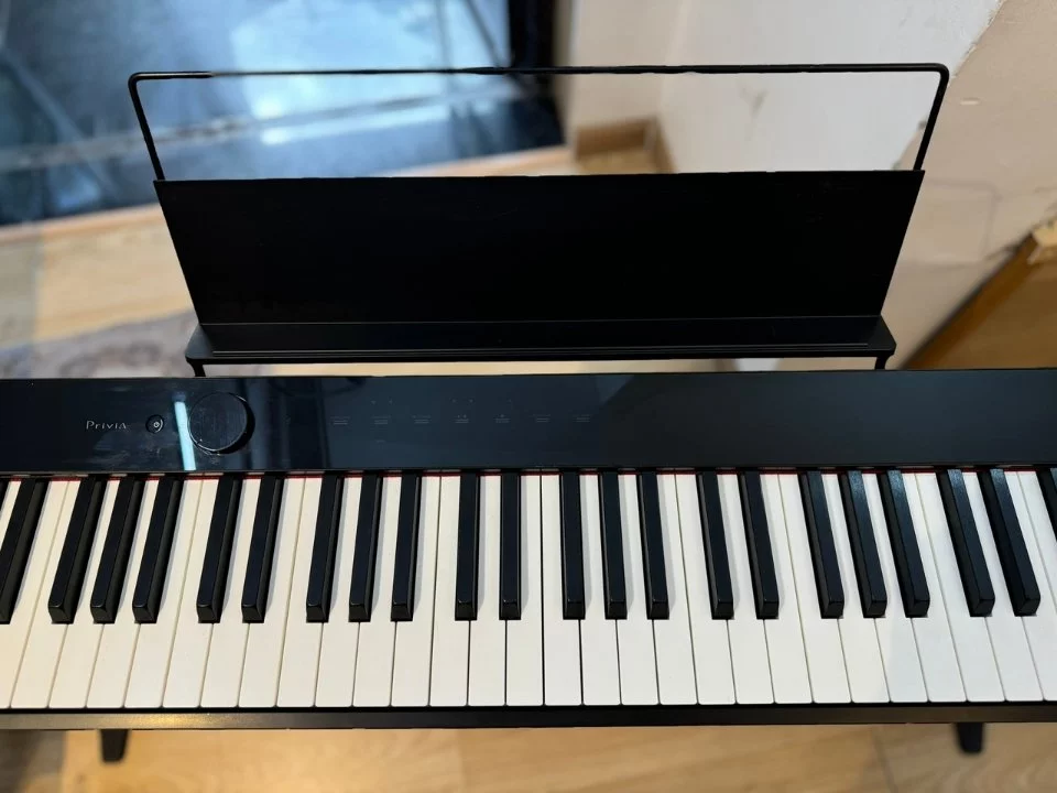 CASIO PX-S1000 BK (Có Chân Gỗ)