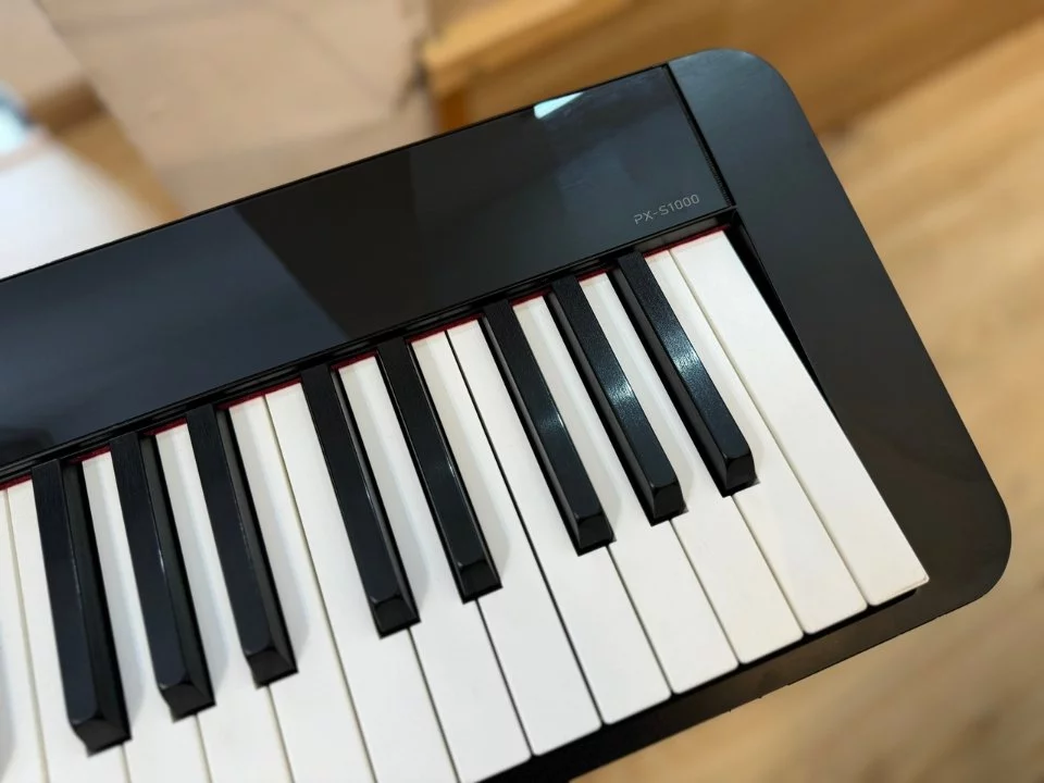 CASIO PX-S1000 BK (Có Chân Gỗ)