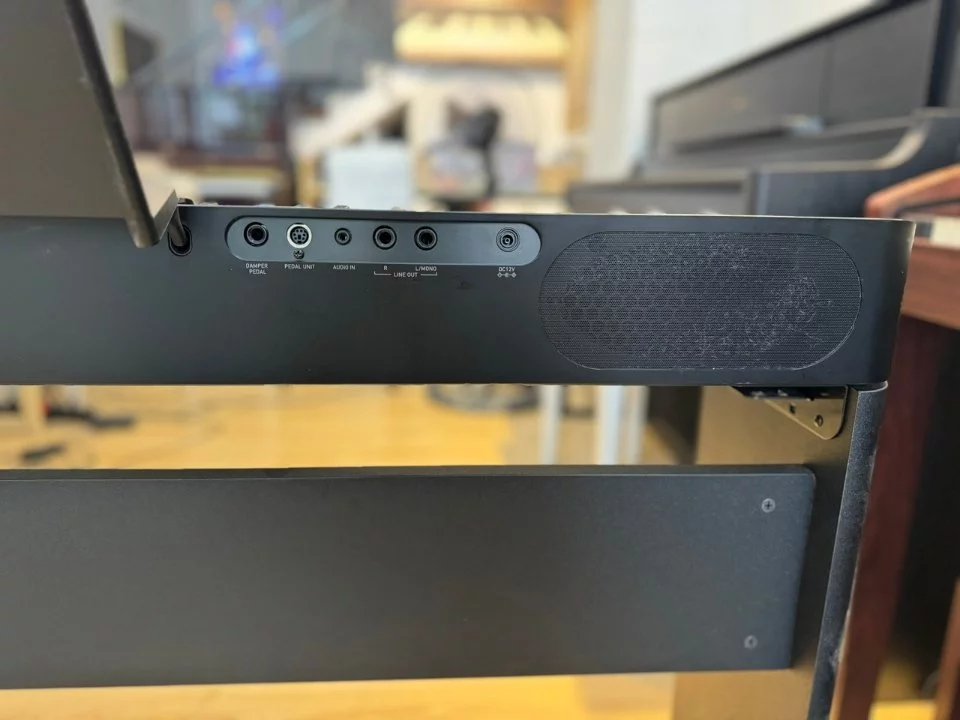 CASIO PX-S1000 BK (Có Chân Gỗ)