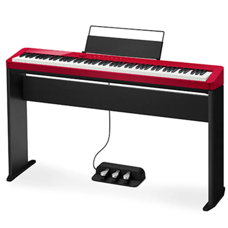 CASIO PX-S1000 Red (Có Chân Gỗ)