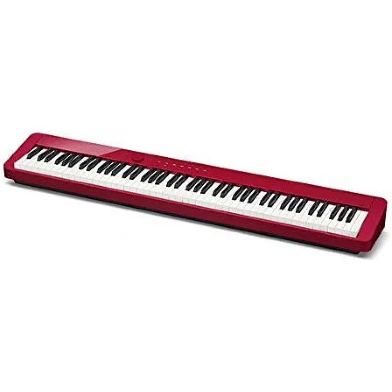 CASIO PX-S1000 Red (Có Chân Gỗ)
