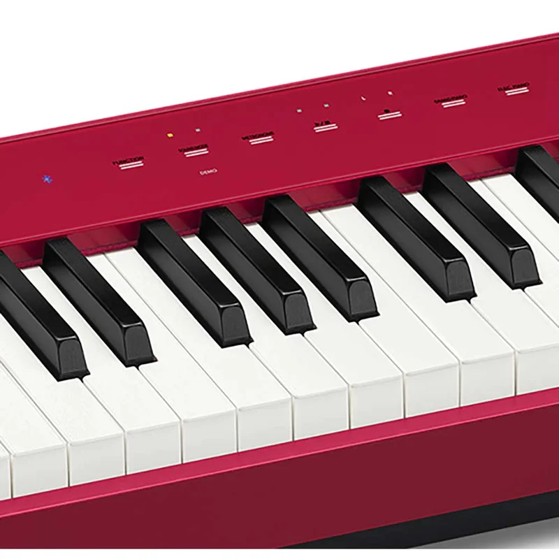 CASIO PX-S1000 Red (Có Chân Gỗ)