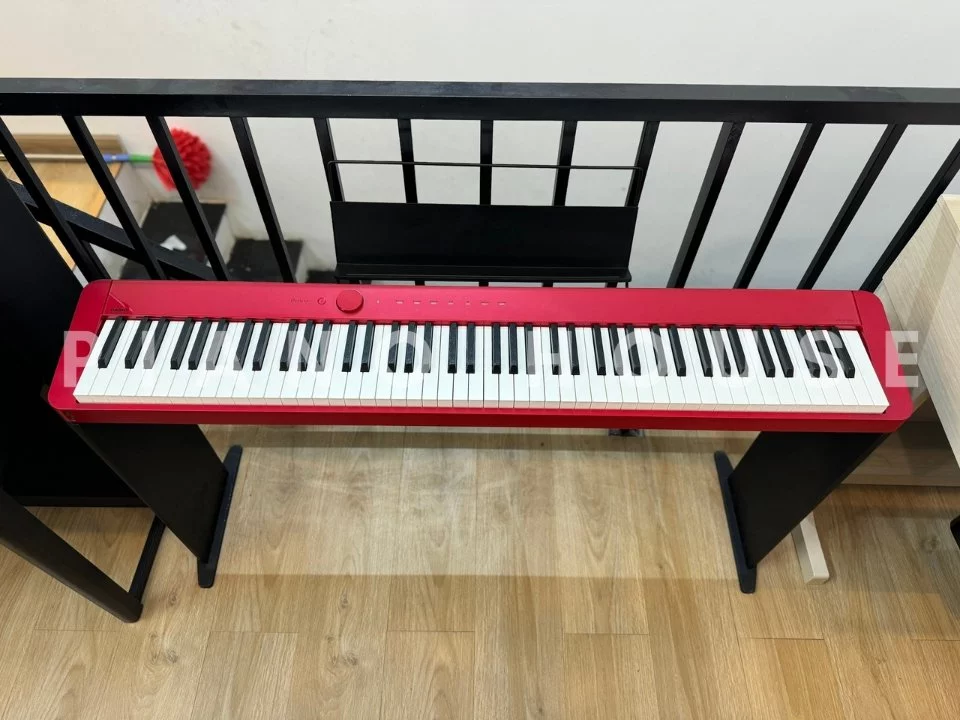 CASIO PX-S1000 Red (Có Chân Gỗ)