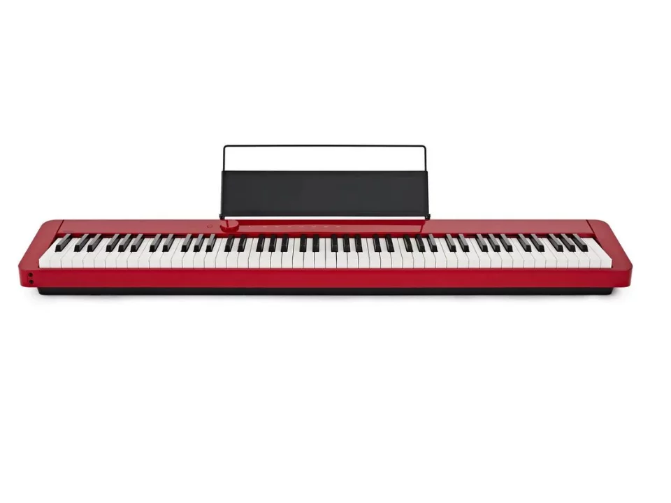 CASIO PX-S1000 Red