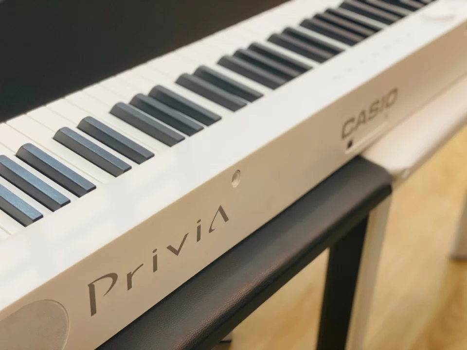 CASIO PX-S1000
