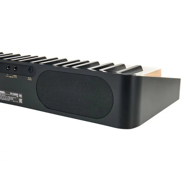 Casio PX-S5000 (Full Bộ)