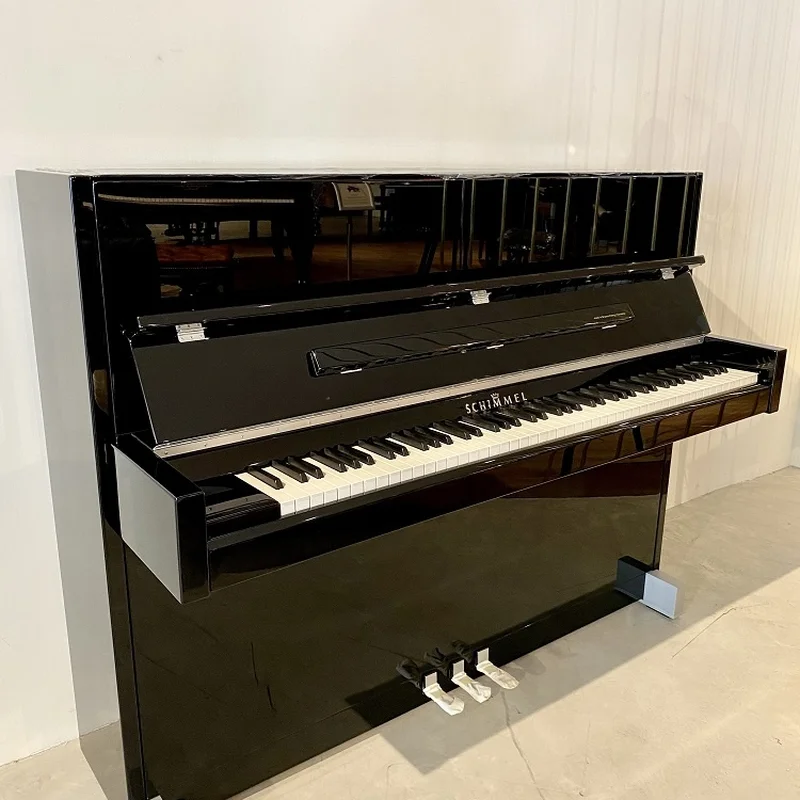 Schimmel Classic C116 Modern