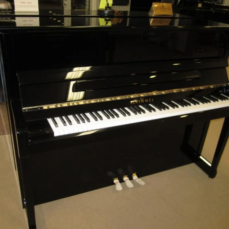 Schimmel Classic C116 Tradition