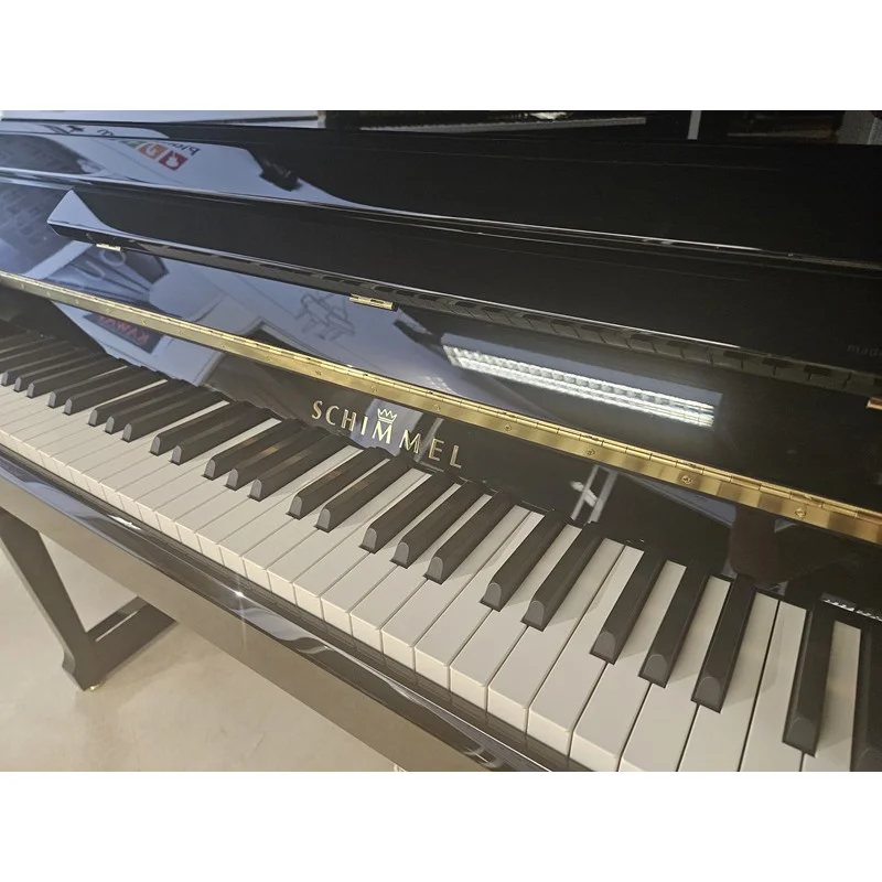 Schimmel Classic C116 Tradition