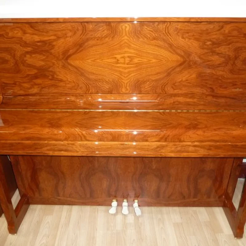 Classic C126 Upright