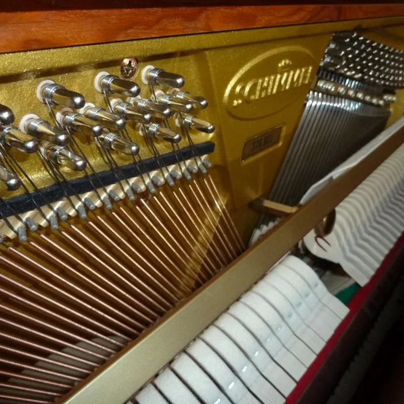 Classic C126 Upright