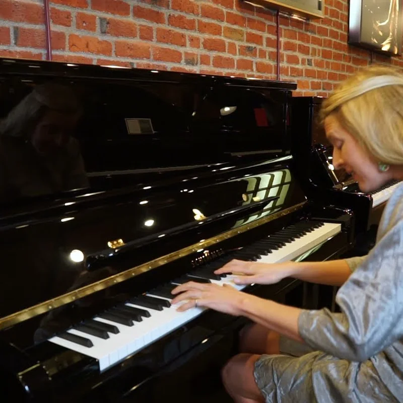 Classic C126 Upright