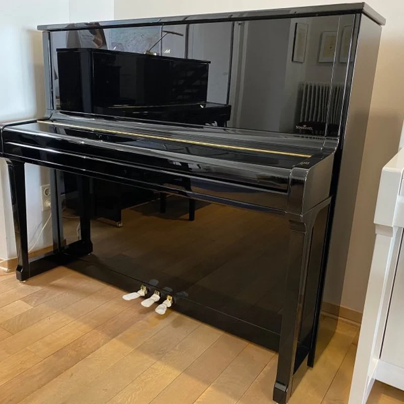 Classic C126 Upright