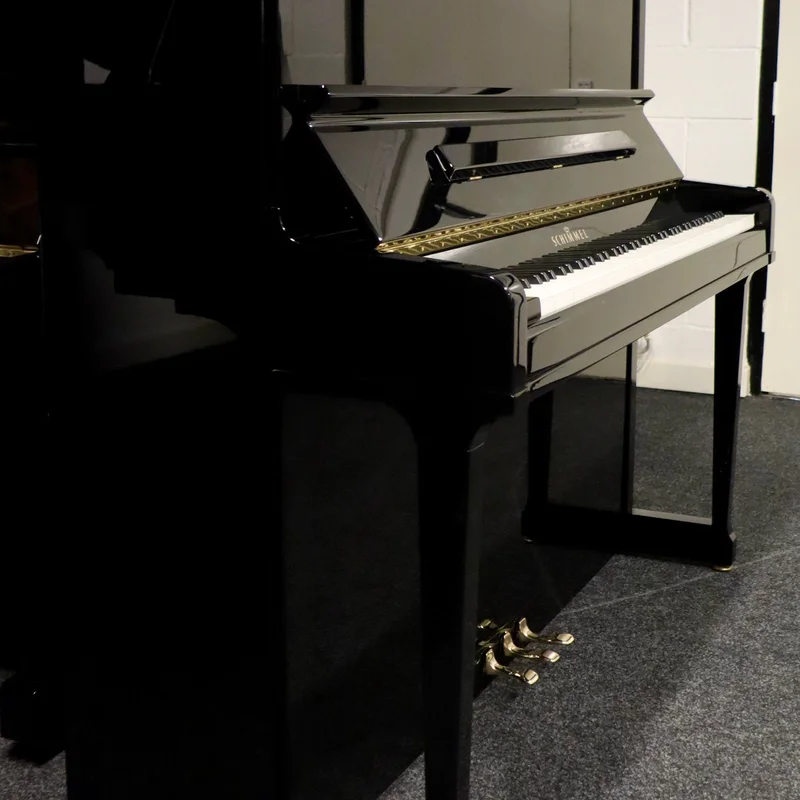 Classic C126 Upright