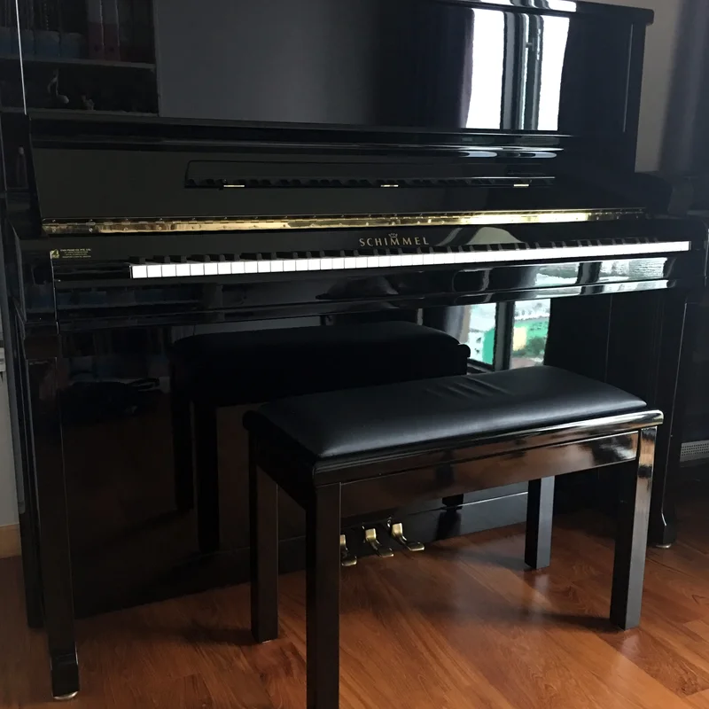 Classic C130 Upright