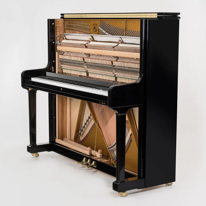 Classic C130 Upright