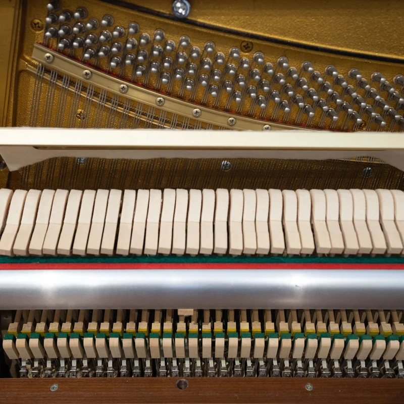 Classic C130 Upright