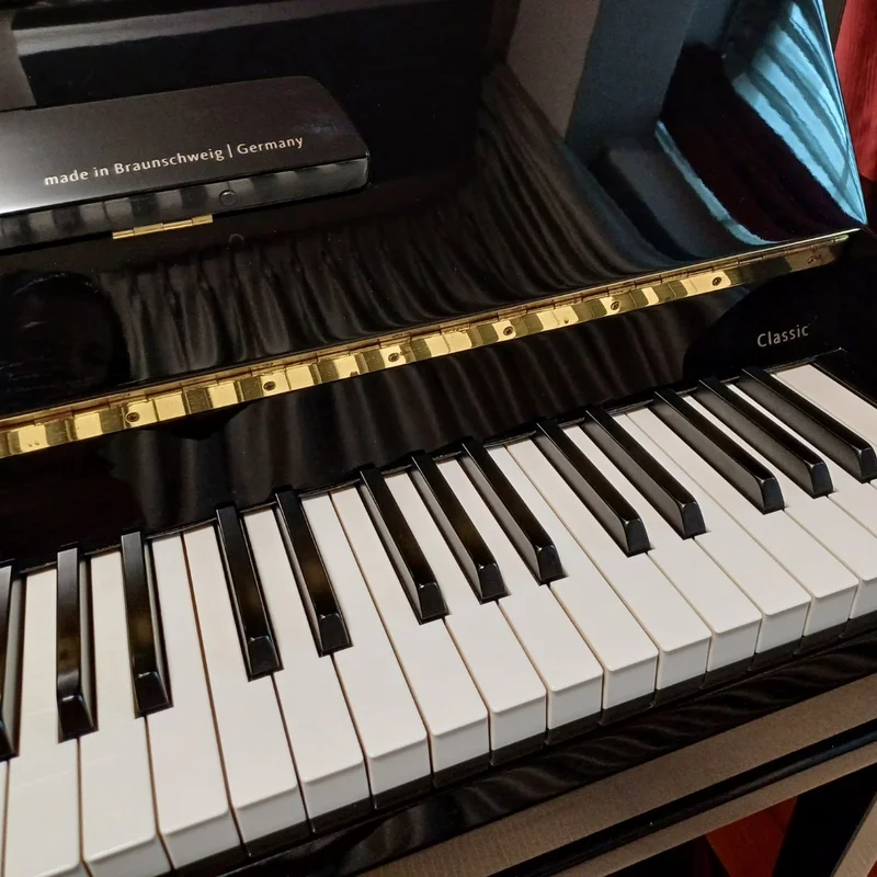 Classic C130 Upright