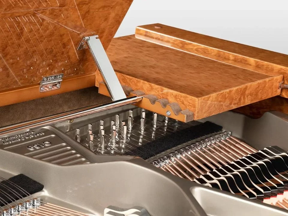 Schimmel Classic C169 Eucalyptus