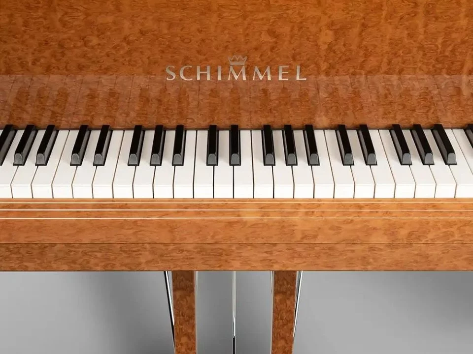 Schimmel Classic C169 Eucalyptus