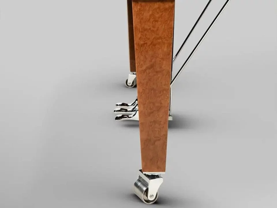 Schimmel Classic C169 Eucalyptus