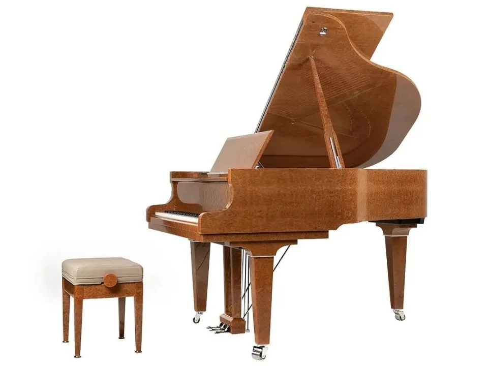 Schimmel Classic C169 Eucalyptus