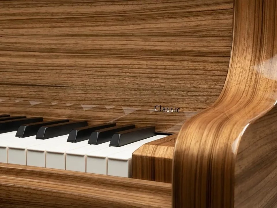 Schimmel Classic C169 Paldao