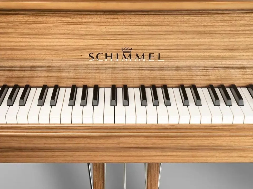 Schimmel Classic C169 Paldao