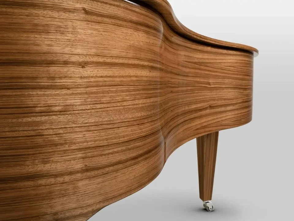 Schimmel Classic C169 Paldao