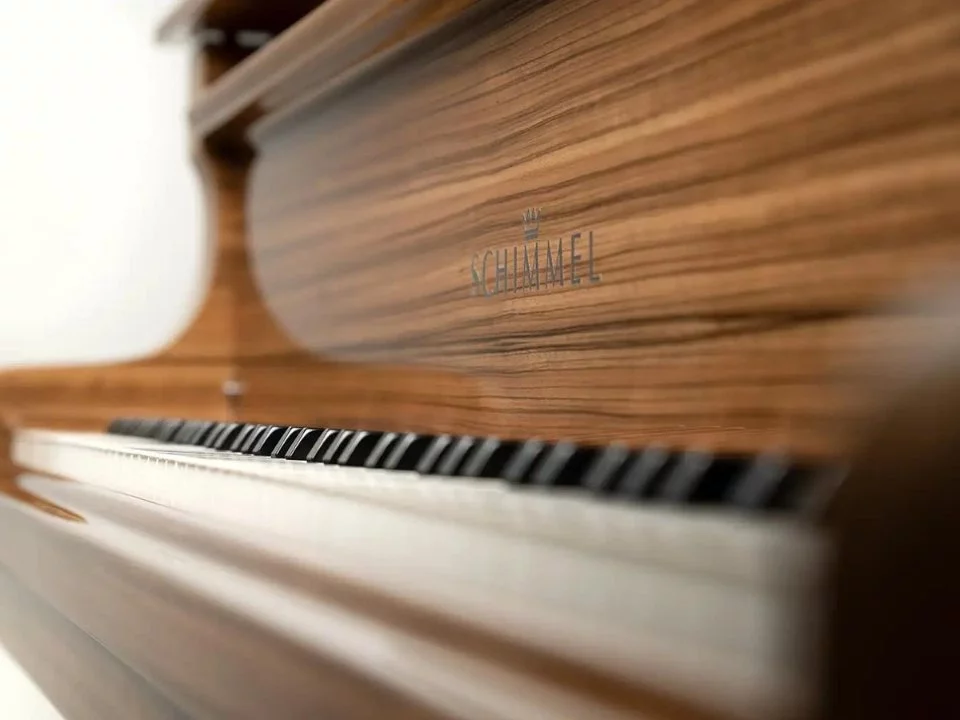 Schimmel Classic C169 Paldao