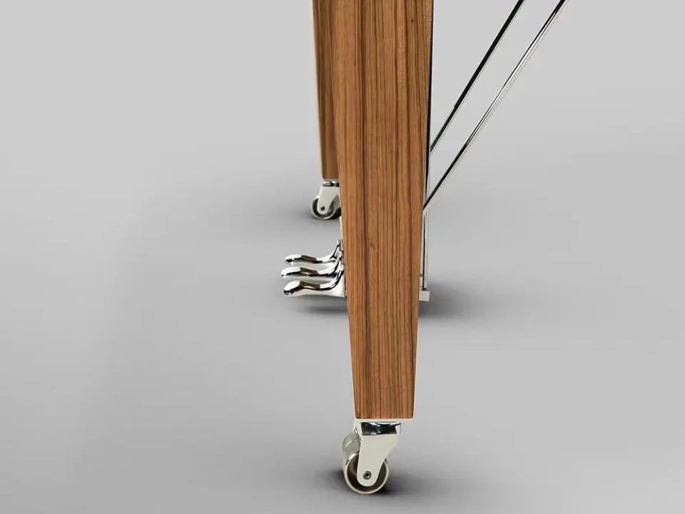 Schimmel Classic C169 Paldao