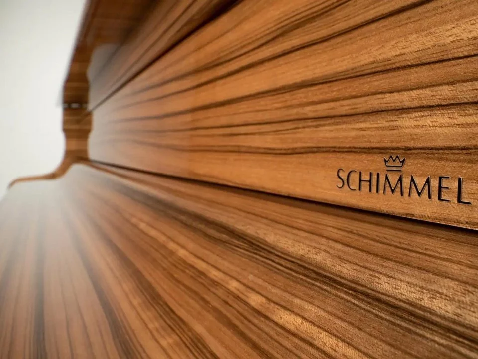 Schimmel Classic C169 Paldao